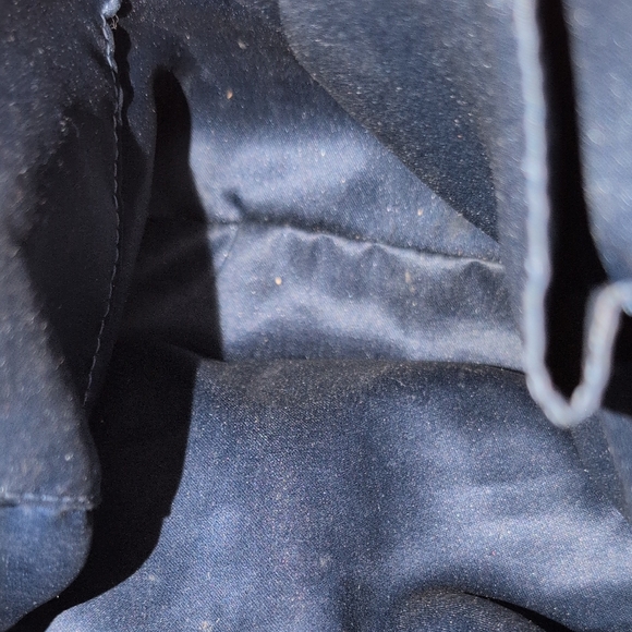 Coach 26224 Phobe Black Pebble Leather Tote Bag - Picture 9 of 15